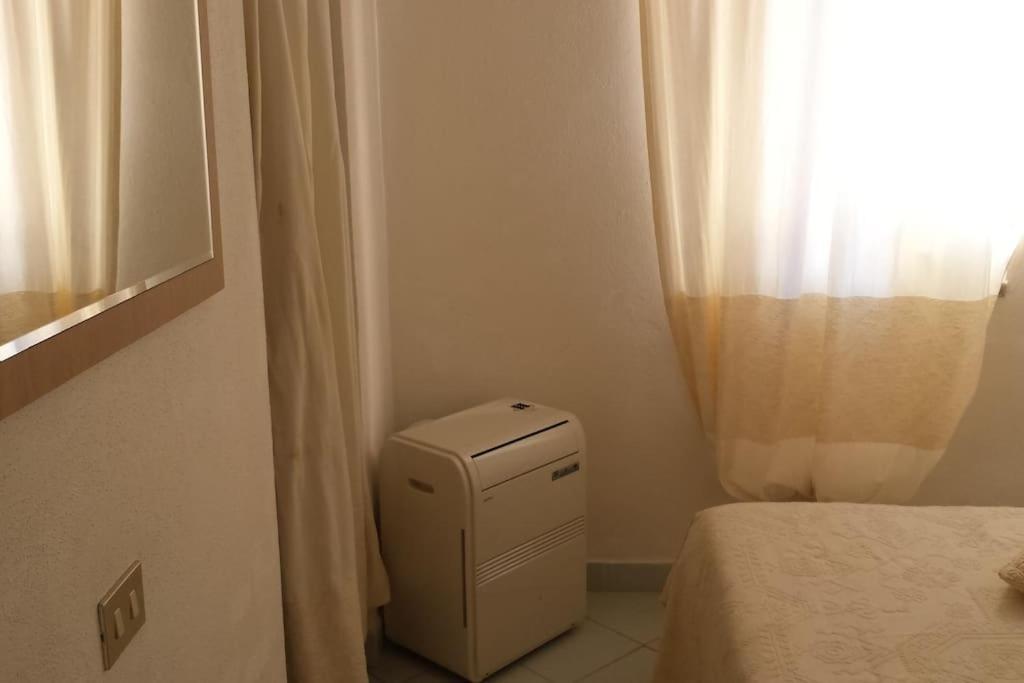 Appartamento A 200Mt Da "La Pelosa" Stintino Exterior foto